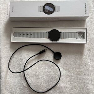 Samsung Galaxy Watch 7 32GB 44mm Silver